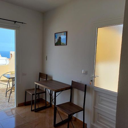 Apartamento Pequena Perla 塔扎克蒂 外观 照片