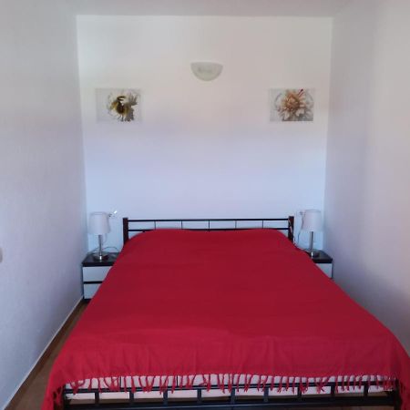 Apartamento Pequena Perla 塔扎克蒂 外观 照片