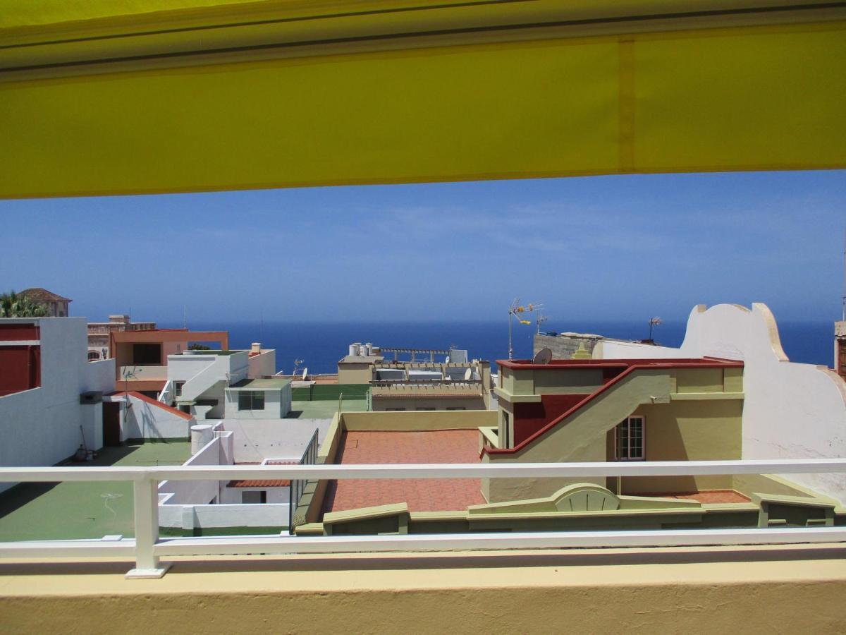 Apartamento Pequena Perla 塔扎克蒂 外观 照片