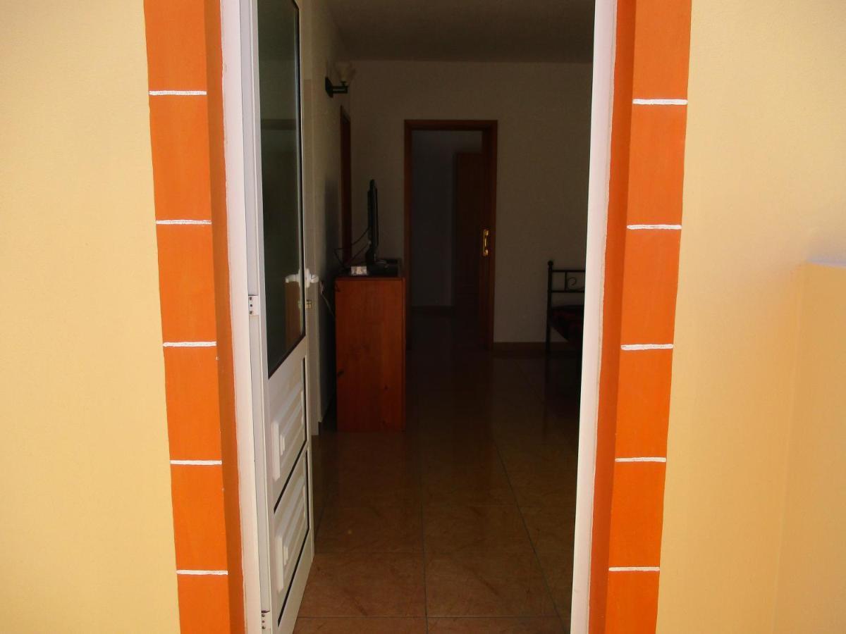 Apartamento Pequena Perla 塔扎克蒂 外观 照片