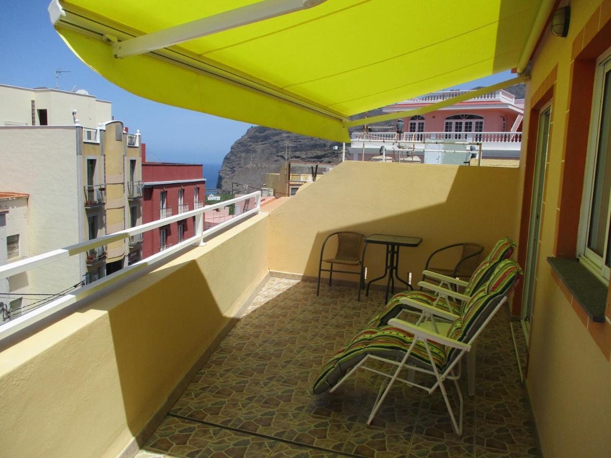 Apartamento Pequena Perla 塔扎克蒂 外观 照片