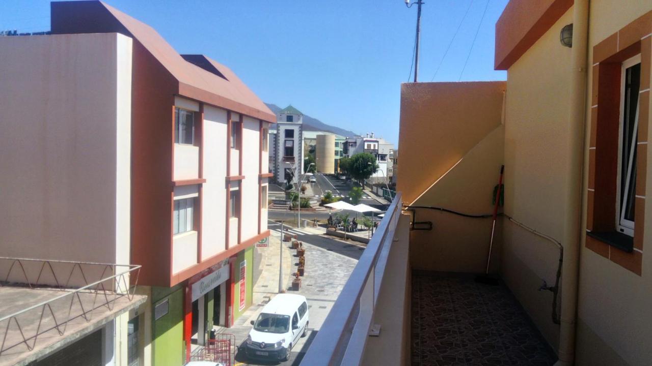 Apartamento Pequena Perla 塔扎克蒂 外观 照片