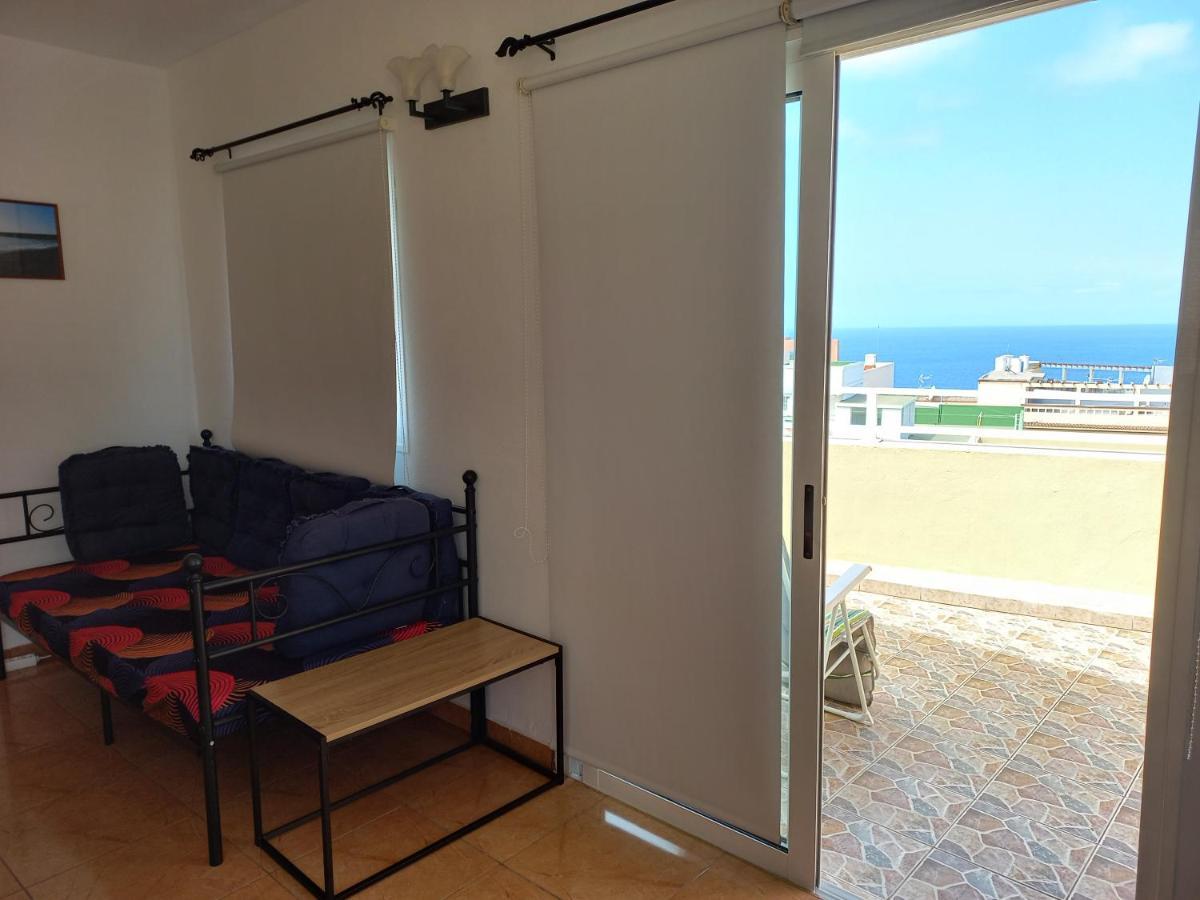 Apartamento Pequena Perla 塔扎克蒂 外观 照片