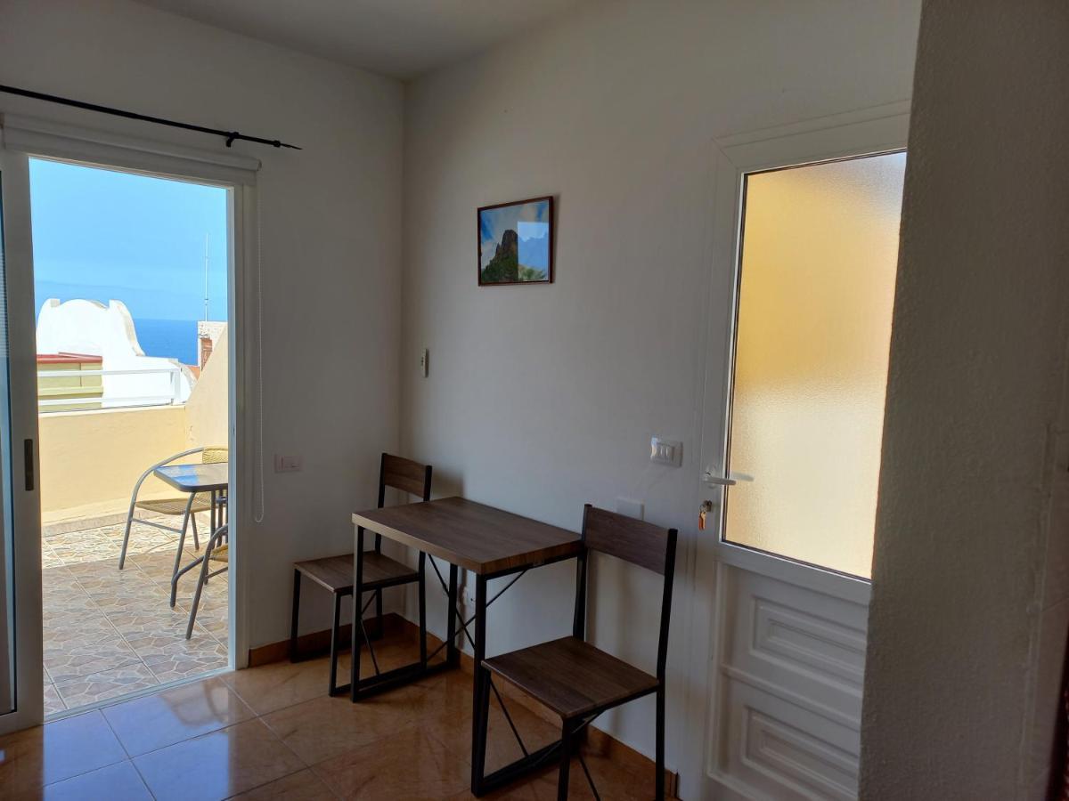 Apartamento Pequena Perla 塔扎克蒂 外观 照片
