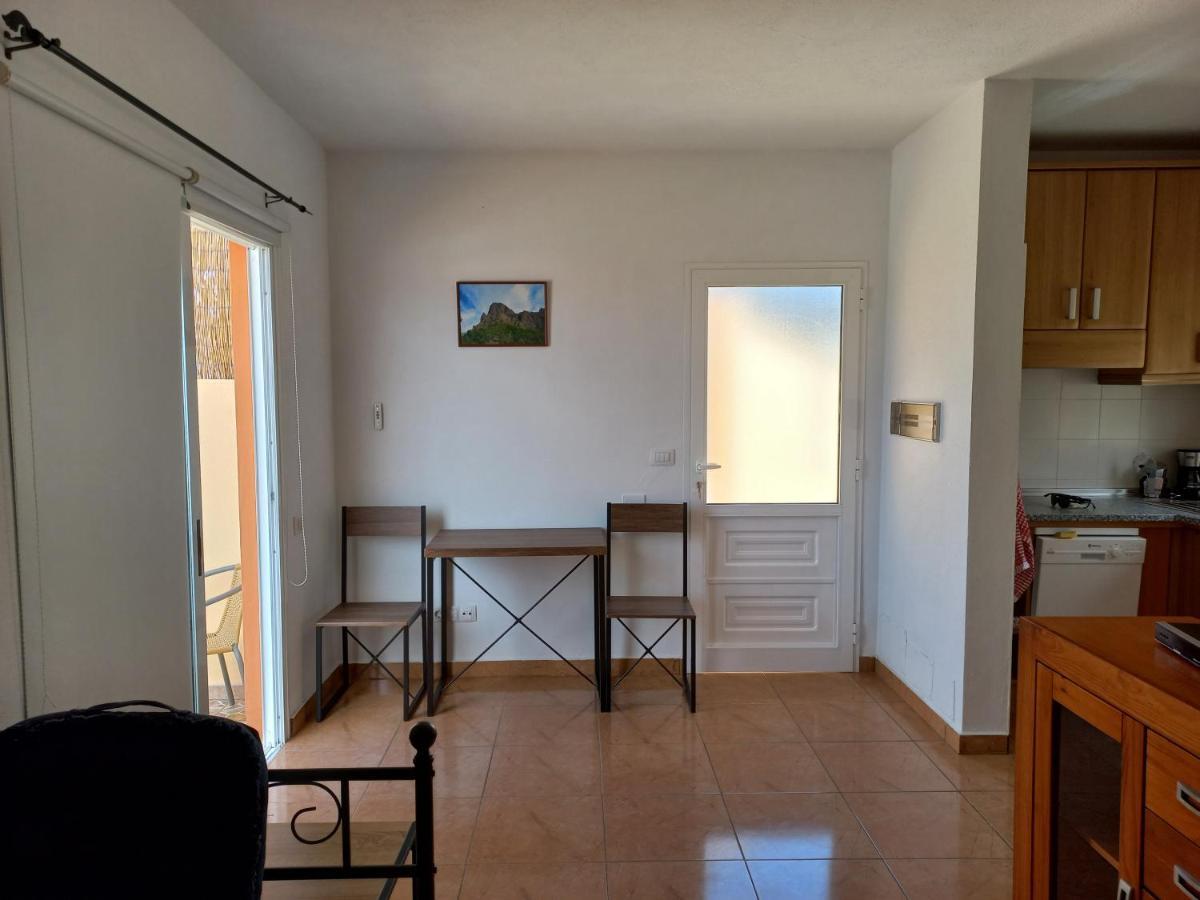 Apartamento Pequena Perla 塔扎克蒂 外观 照片